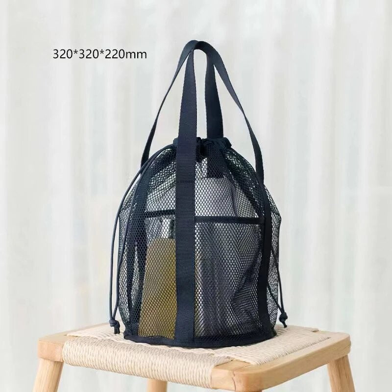 Travel Nylon Tasche