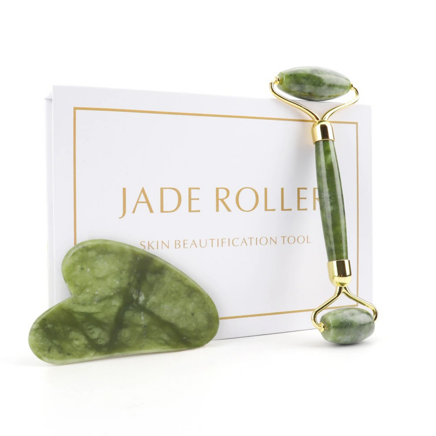 Eigō Jade Beauty-Set